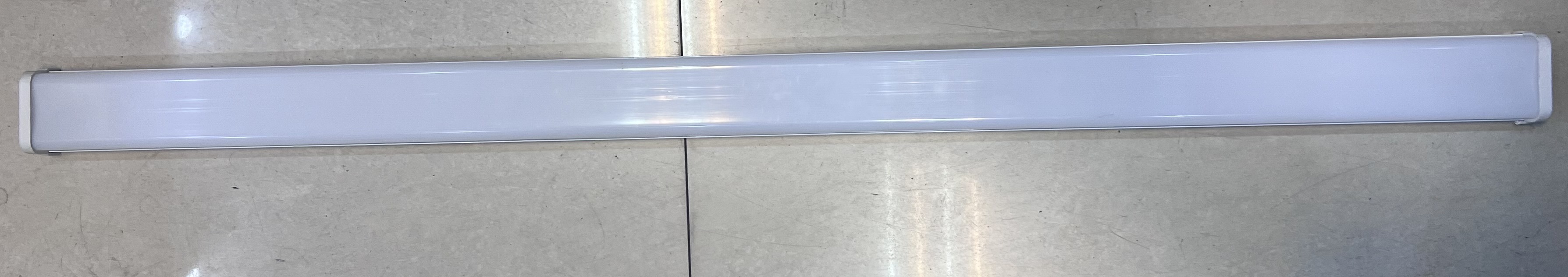 چراغ خطی افق نور ۹۰ وات یک سال گارانتی ۱۰۰ سانتی متر